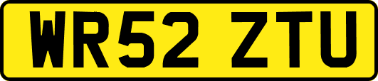 WR52ZTU