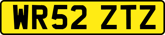 WR52ZTZ
