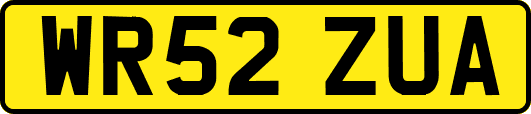 WR52ZUA