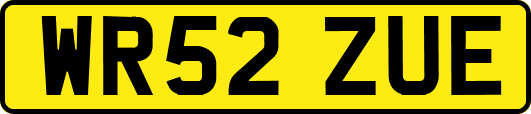 WR52ZUE