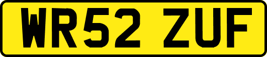 WR52ZUF