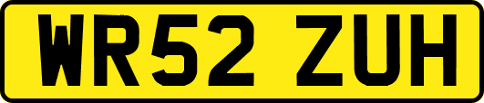 WR52ZUH