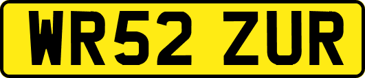 WR52ZUR