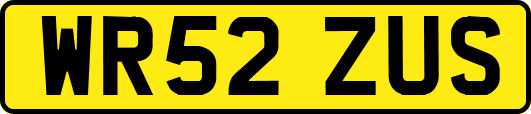 WR52ZUS