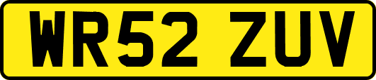 WR52ZUV