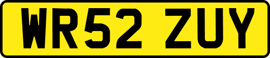 WR52ZUY