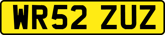 WR52ZUZ