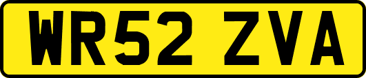 WR52ZVA