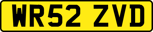 WR52ZVD