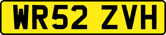WR52ZVH