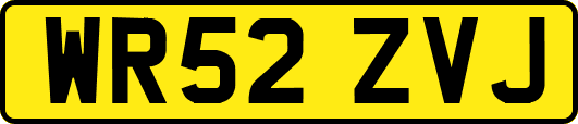 WR52ZVJ