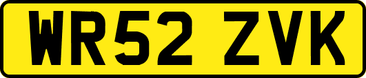 WR52ZVK