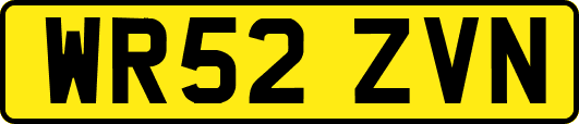 WR52ZVN