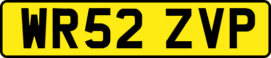 WR52ZVP