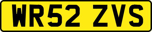 WR52ZVS