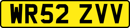 WR52ZVV