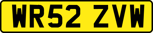 WR52ZVW