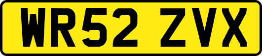 WR52ZVX