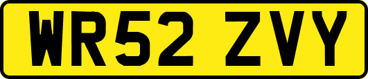 WR52ZVY