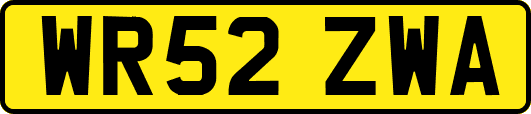 WR52ZWA