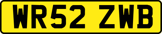 WR52ZWB