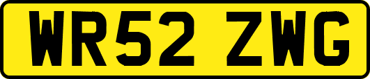 WR52ZWG