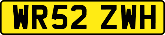 WR52ZWH