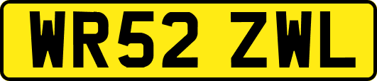 WR52ZWL