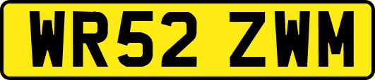 WR52ZWM