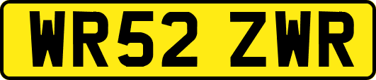 WR52ZWR