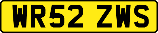 WR52ZWS