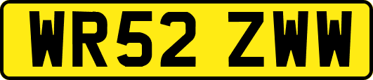 WR52ZWW