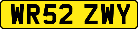 WR52ZWY