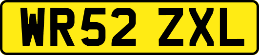 WR52ZXL