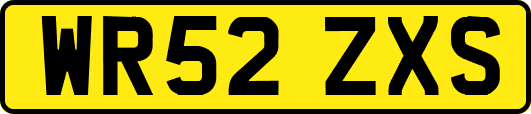 WR52ZXS