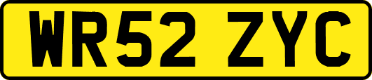 WR52ZYC