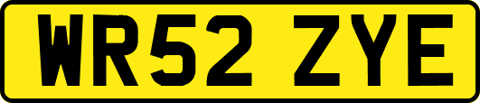 WR52ZYE