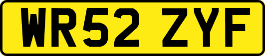 WR52ZYF