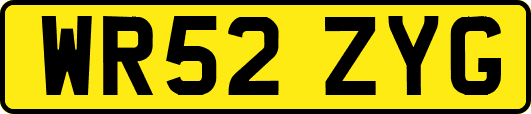 WR52ZYG