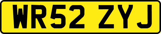 WR52ZYJ