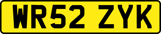 WR52ZYK
