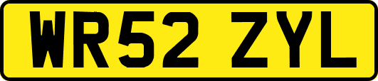 WR52ZYL