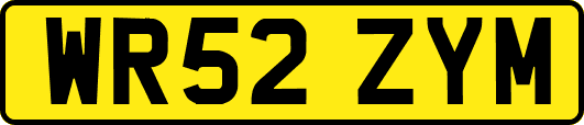 WR52ZYM