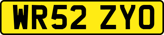 WR52ZYO