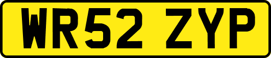 WR52ZYP