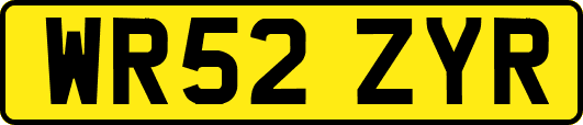 WR52ZYR