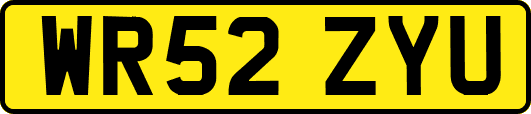 WR52ZYU