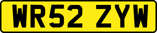 WR52ZYW