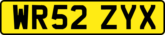 WR52ZYX