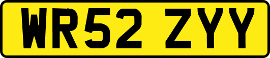 WR52ZYY